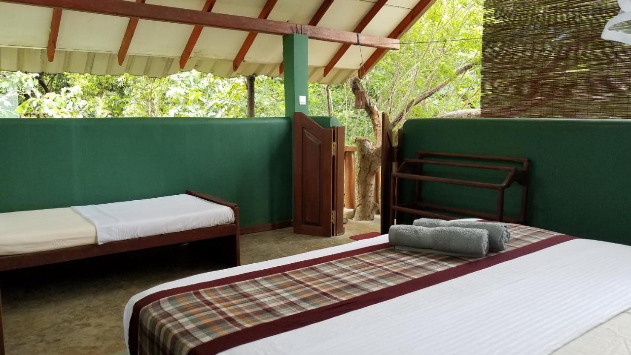 Sigiri Holiday Villa Sigiriya Exterior foto