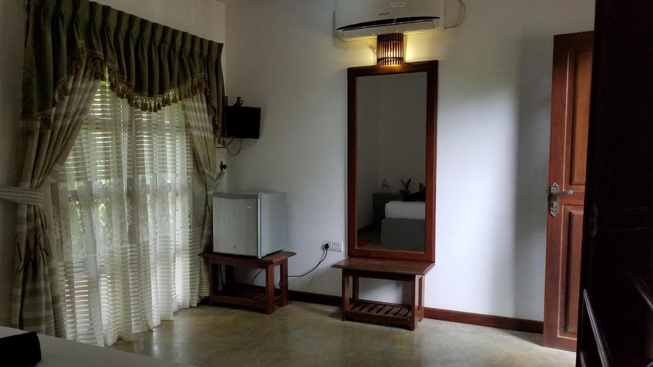 Sigiri Holiday Villa Sigiriya Exterior foto