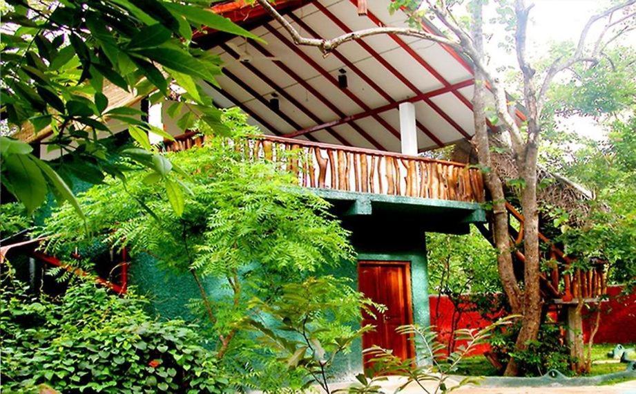 Sigiri Holiday Villa Sigiriya Exterior foto